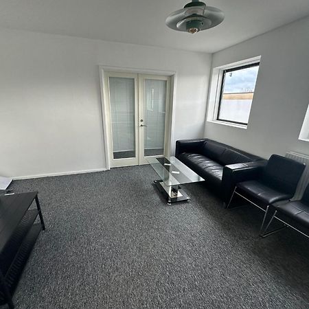 Апартаменты Airport House Копенгаген Экстерьер фото