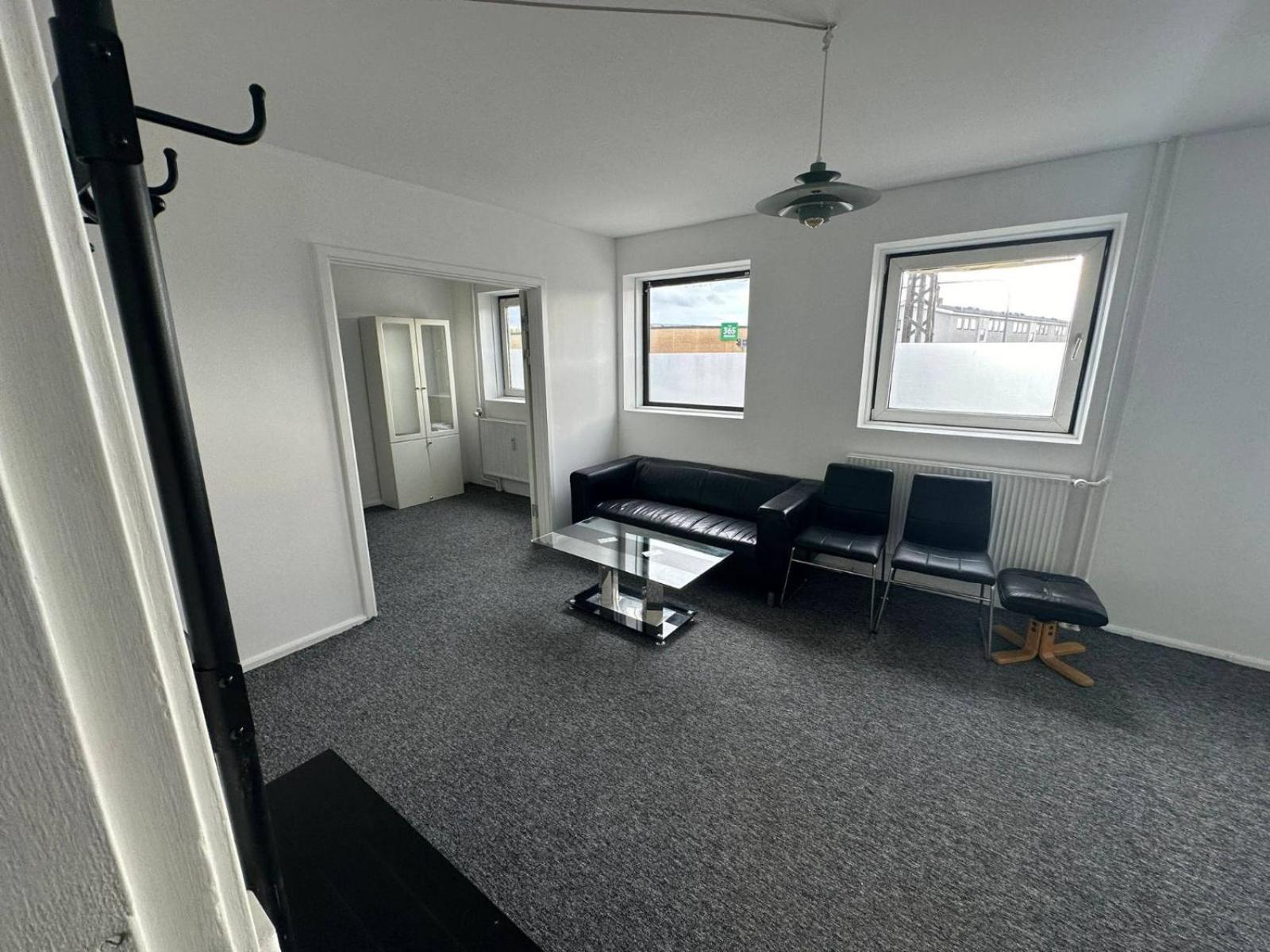 Апартаменты Airport House Копенгаген Экстерьер фото