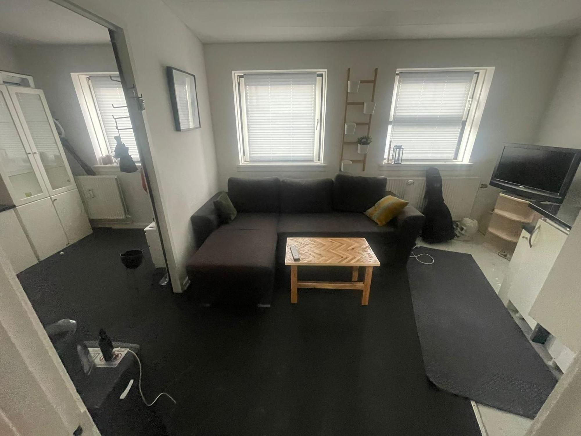 Апартаменты Airport House Копенгаген Экстерьер фото