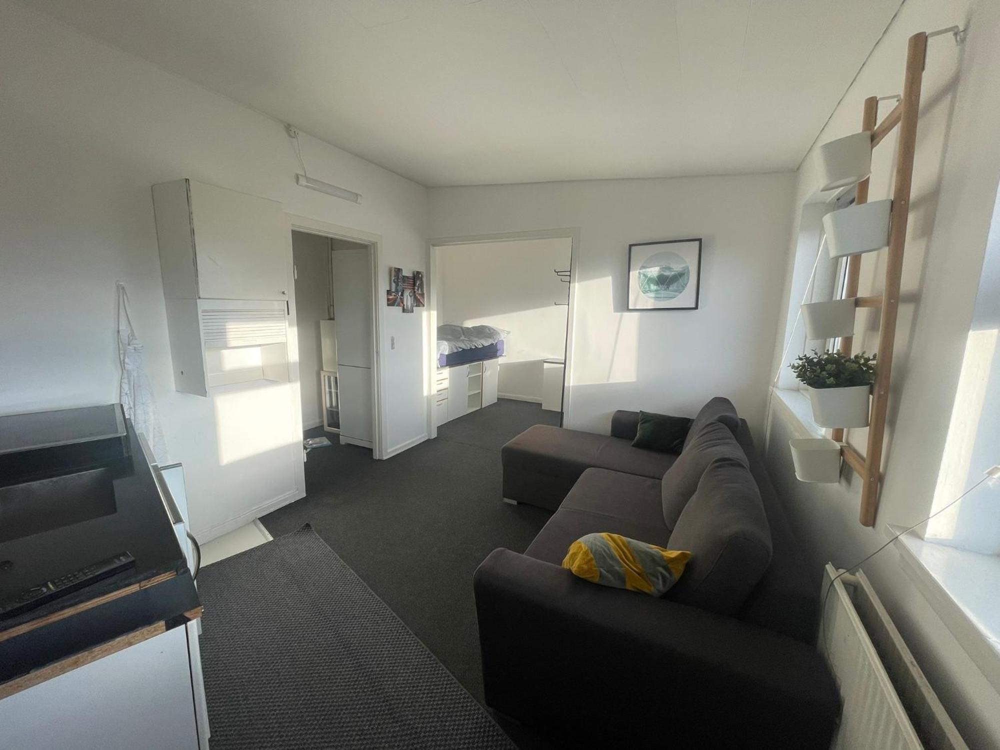 Апартаменты Airport House Копенгаген Экстерьер фото