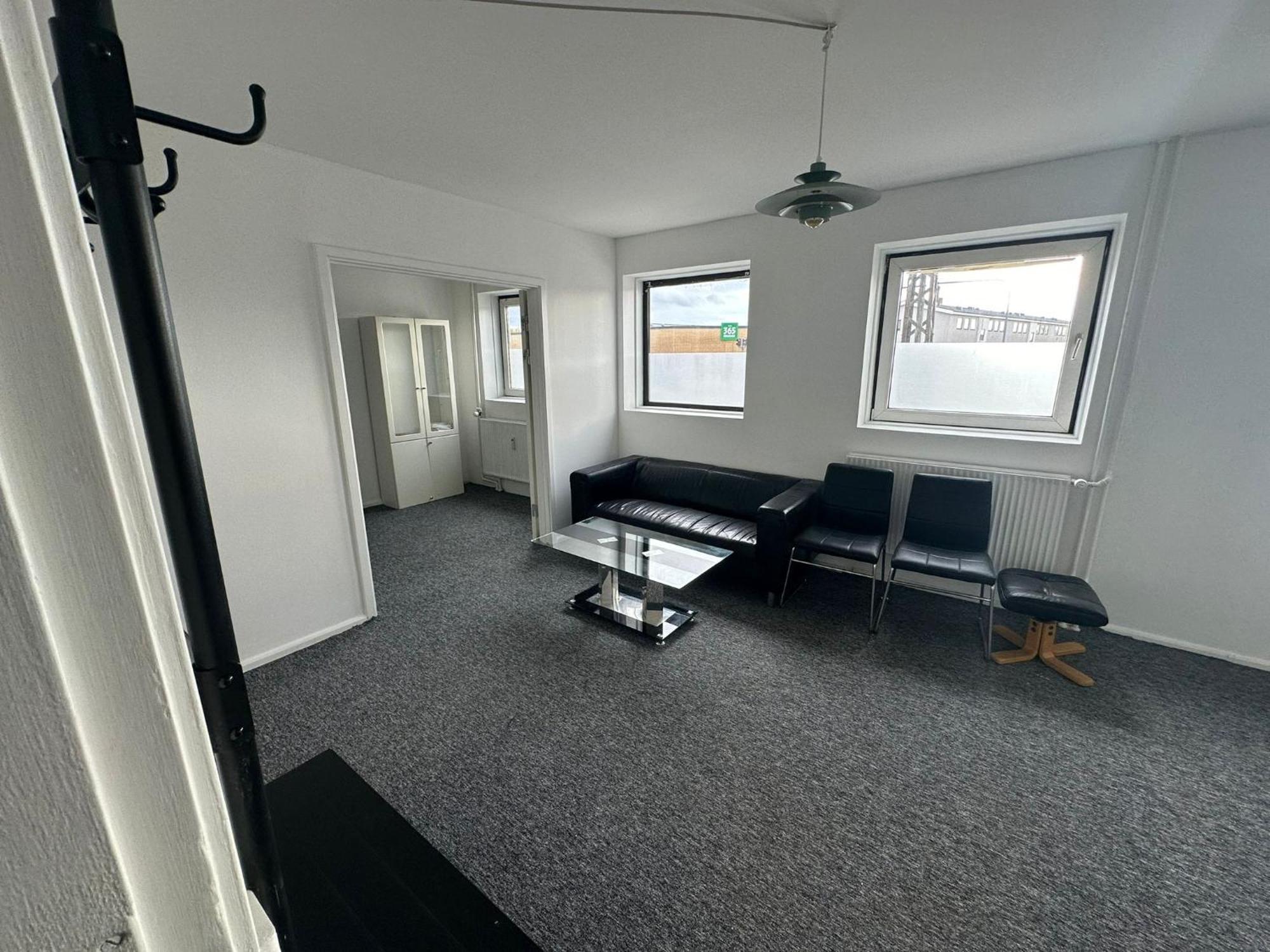 Апартаменты Airport House Копенгаген Экстерьер фото